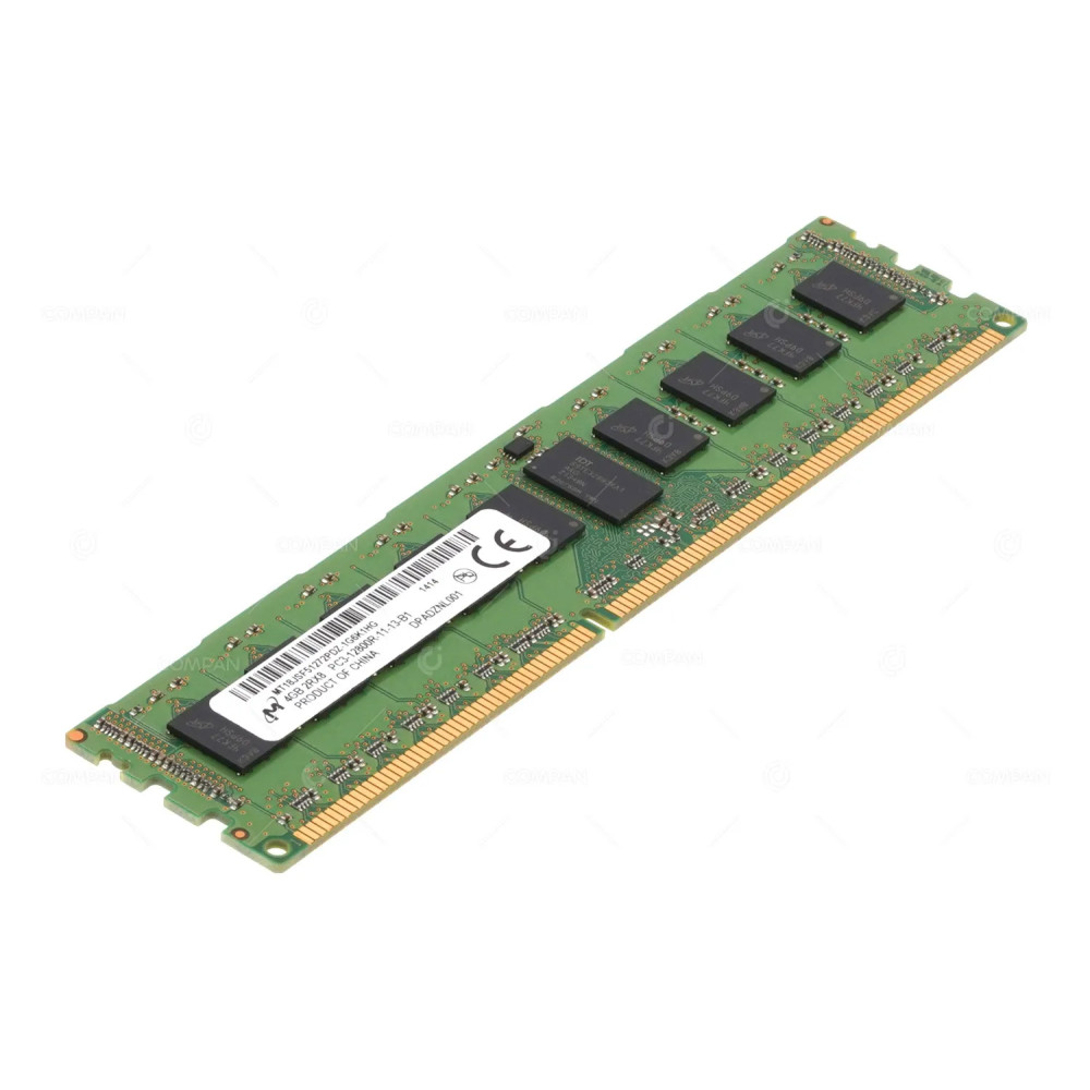 314-900-031 EMC DDR3 4GB 2RX8 PC3-12800 1600MHZ RDIMM CL11 FOR EMC RECOVERPOINT